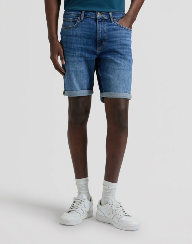 ג'ינס RIDER קצר