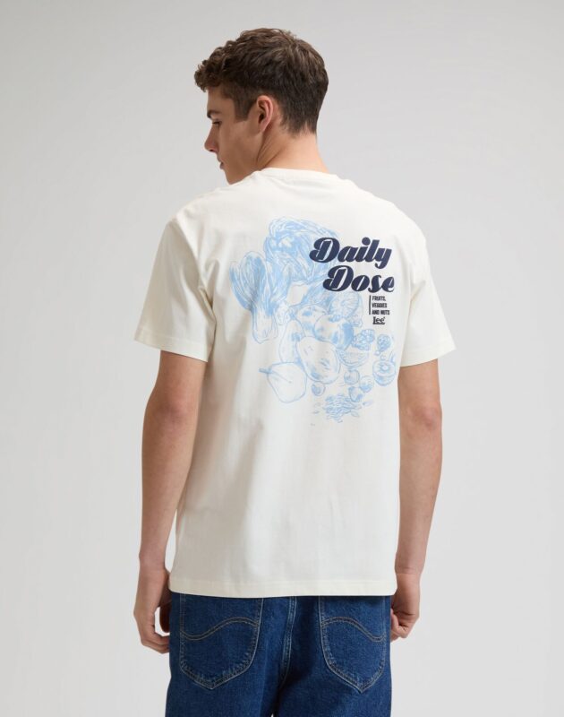 טי שירט קצרה