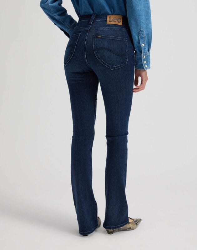 ג'ינס BREESE BOOT