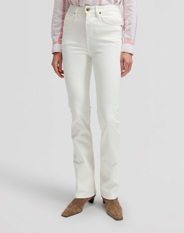 ג'ינס BREESE BOOT