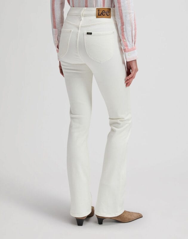 ג'ינס BREESE BOOT