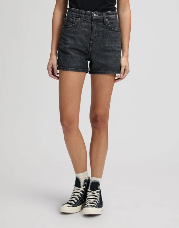 ג'ינס CAROL קצר