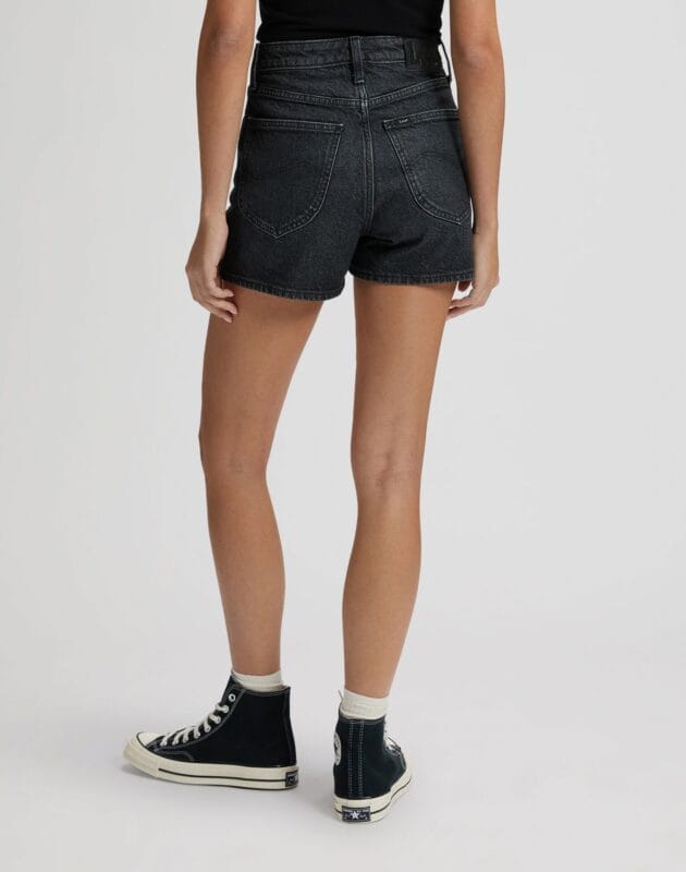 ג'ינס CAROL קצר