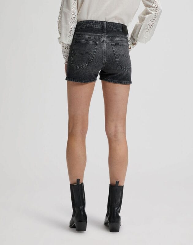 ג'ינס RIDER קצר