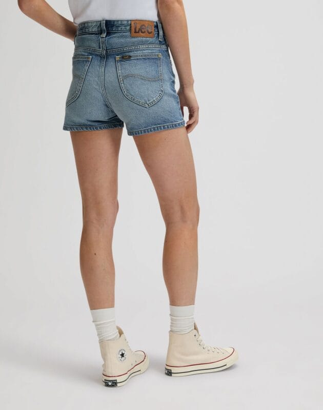 ג'ינס RIDER קצר