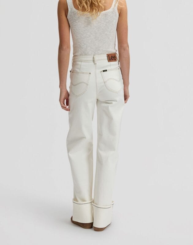 ג'ינס STELLA בגזרת WIDE LEG