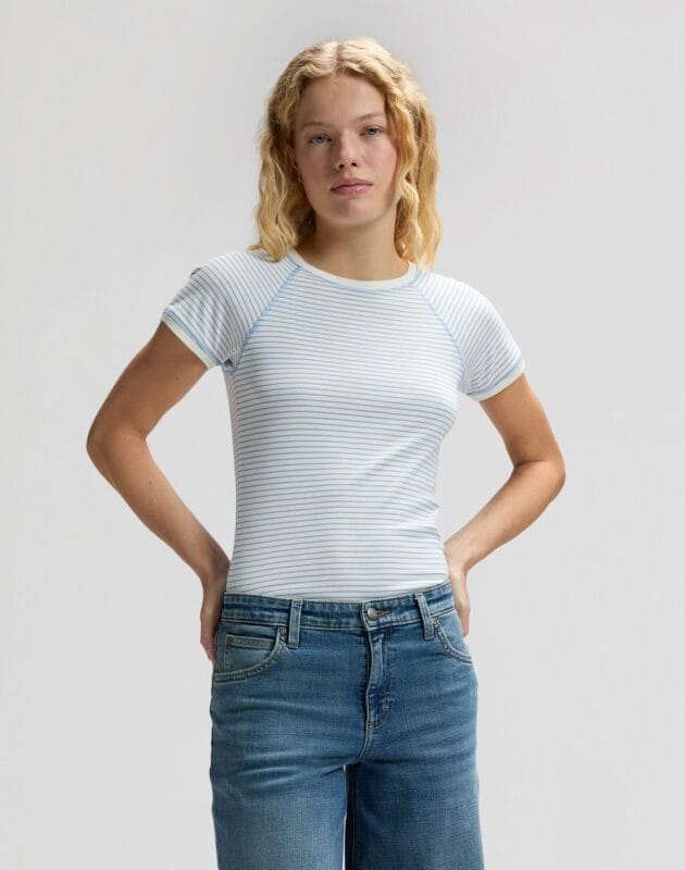 טי שירט קצרה