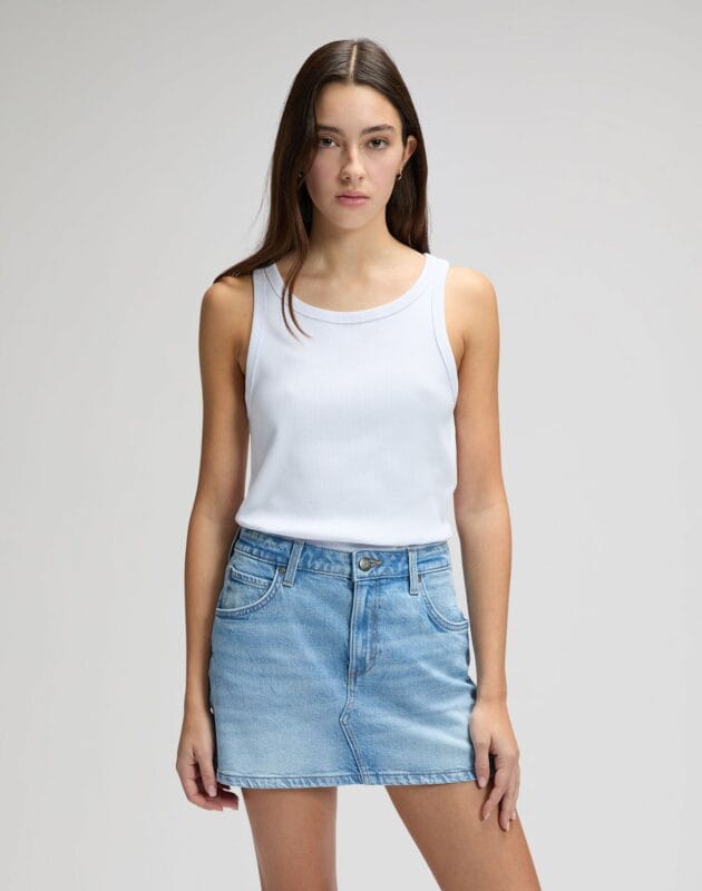 גופייה חלקה