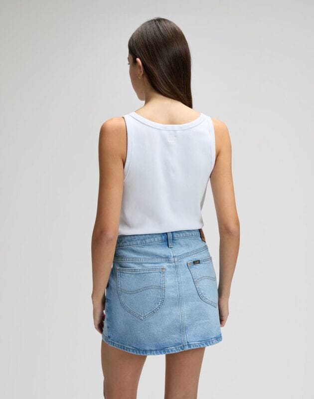 גופייה חלקה