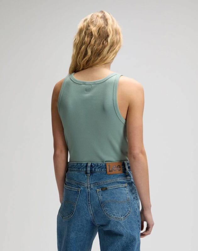 גופייה חלקה