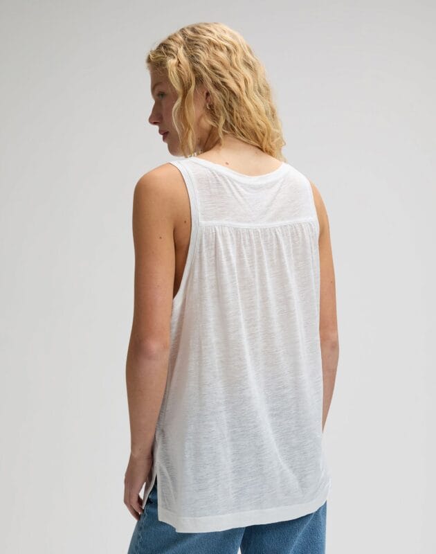 גופייה חלקה