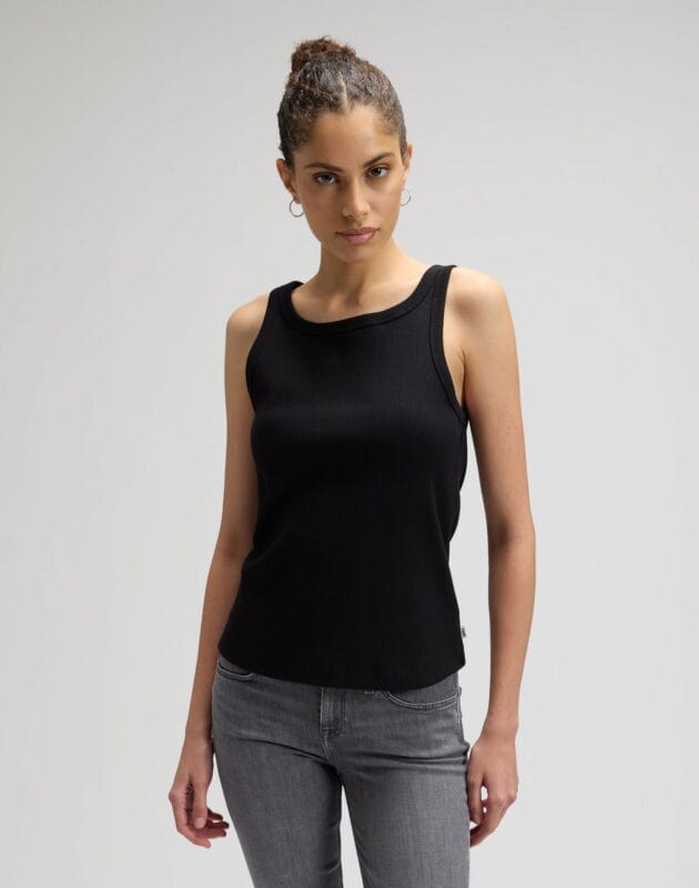 גופייה חלקה