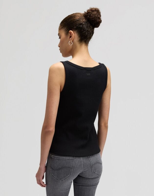 גופייה חלקה