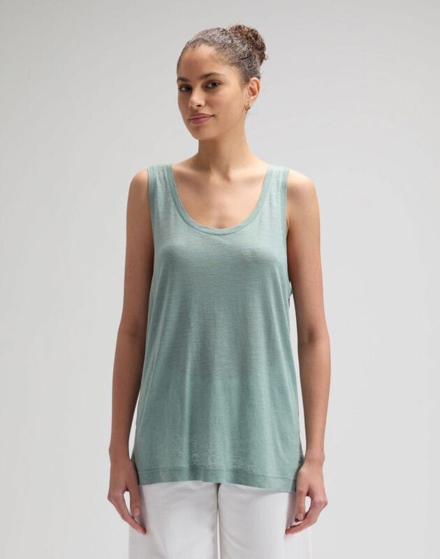 גופייה חלקה