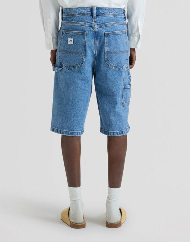 ג'ינס CARPENTER קצר