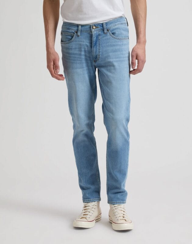 ג'ינס RIDER בגזרת STRAIGHT