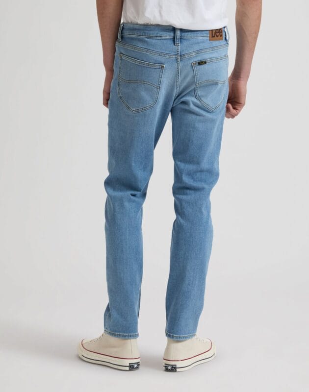 ג'ינס RIDER בגזרת STRAIGHT