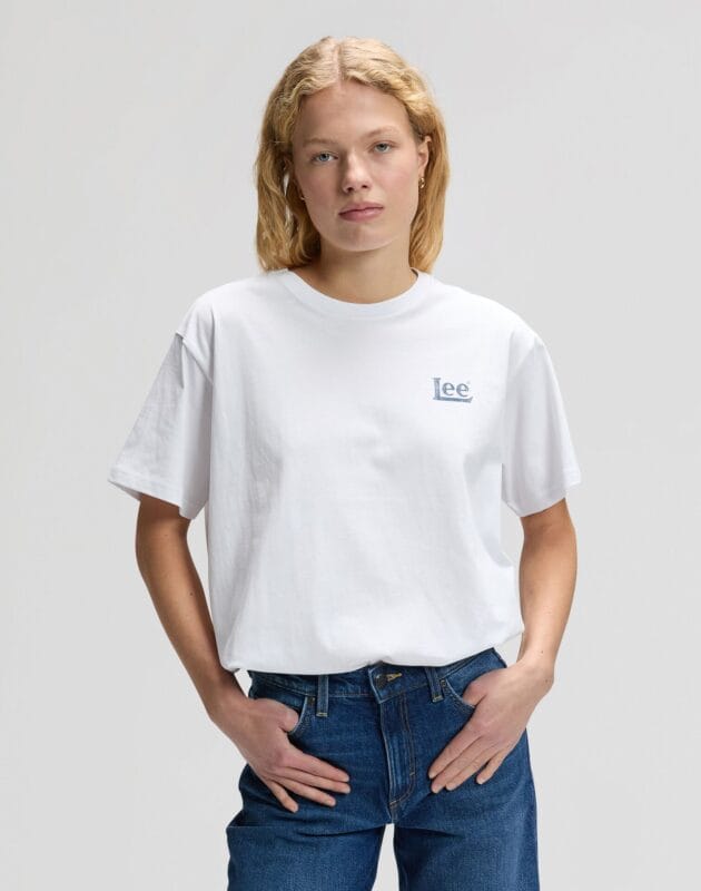 טי שירט קצרה