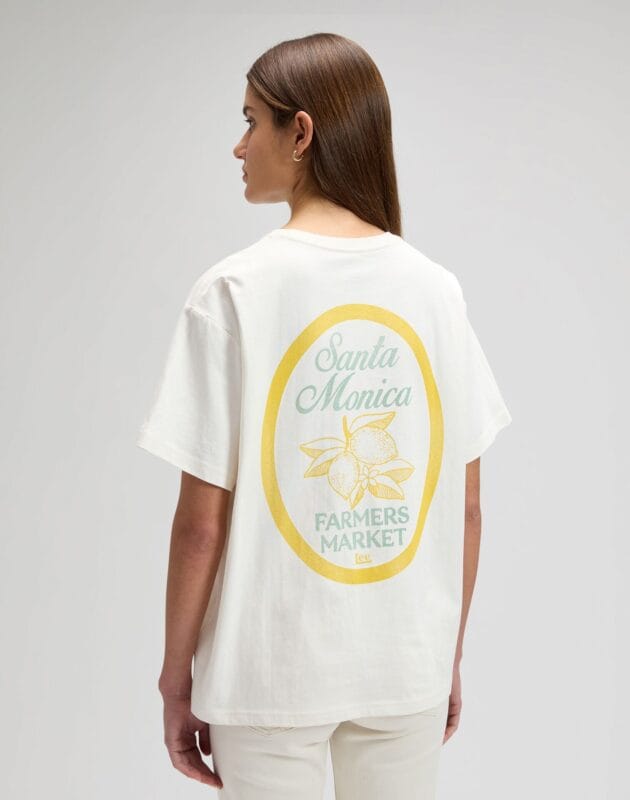 טי שירט קצרה