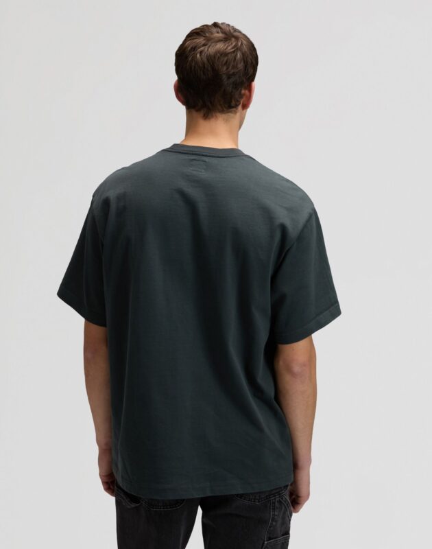 טי שירט קצרה