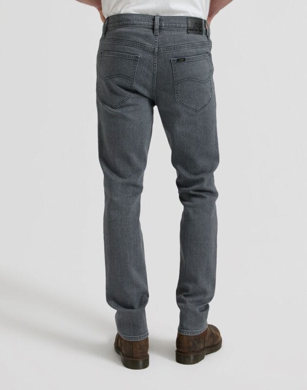 ג'ינס LUKE בגזרת TAPERED