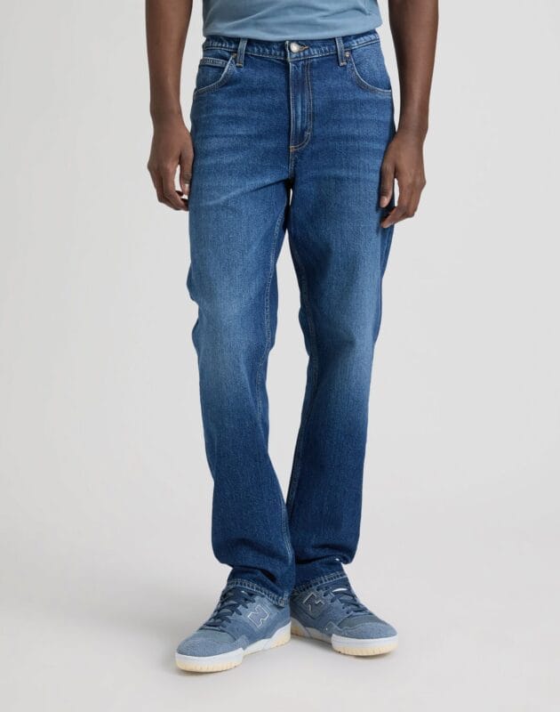 ג'ינס HADEN בגזרת STRAIGHT
