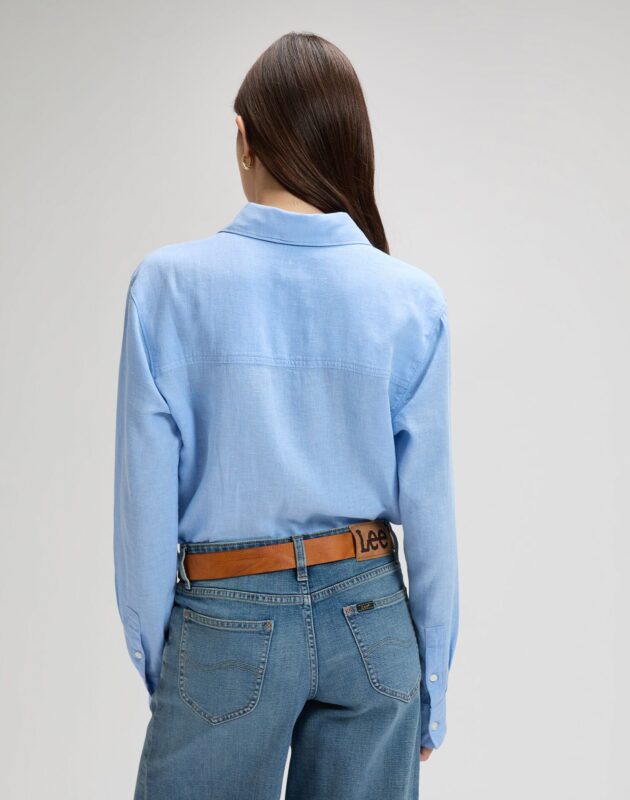 חולצה מכופתרת