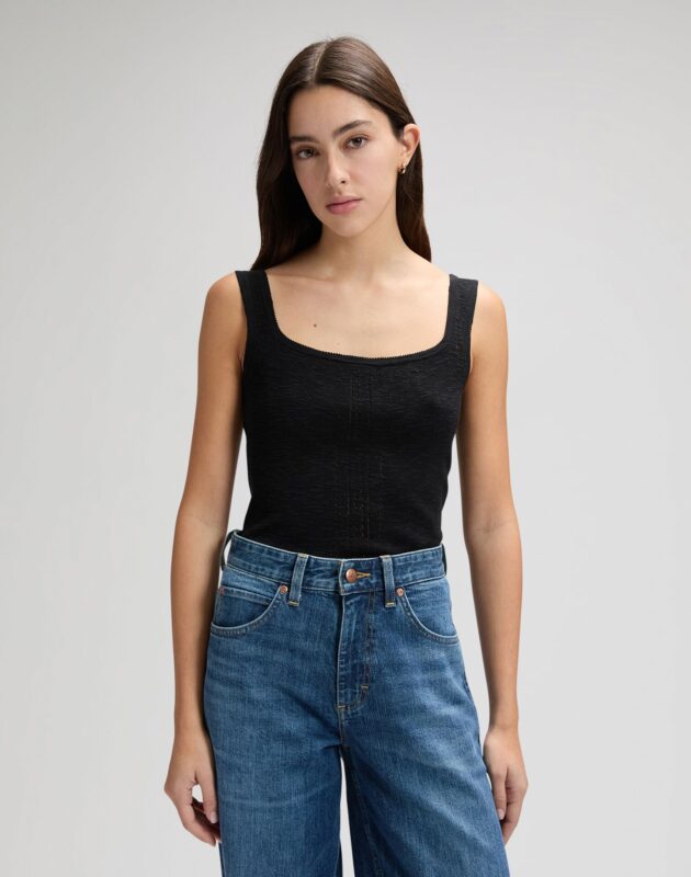 גופייה חלקה