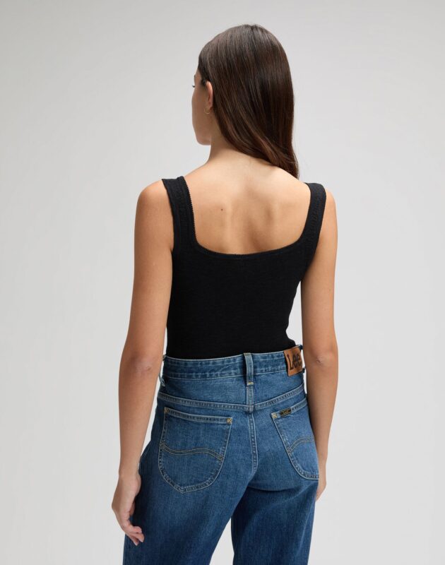 גופייה חלקה