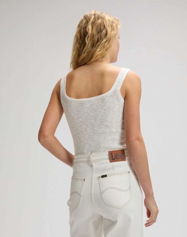 גופייה חלקה